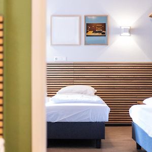 Kamer met een King Size Bed