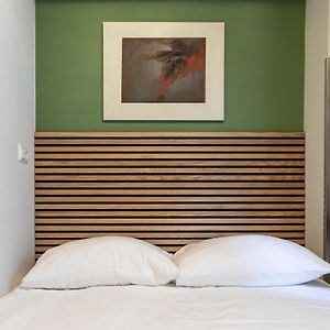 Kleine Double Kamer